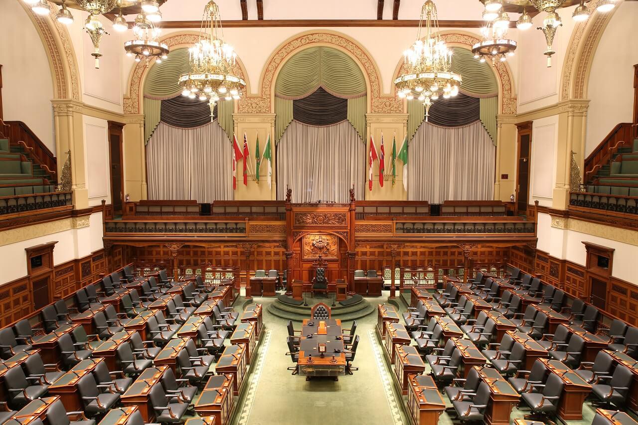 University and College workers raise the alarm on proposed changes in Bill 33